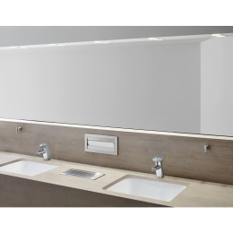 Grohe Contromix 36109000 Смеситель для раковины, нажимной