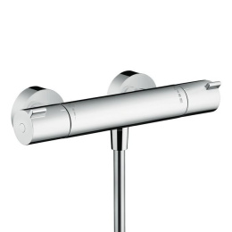 Гигиенический душ Гигиенический душ Hansgrohe Ecostat (1321132129) хром