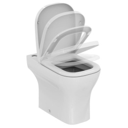 Сиденье и крышка для унитазов Ideal Standard ACTIVE T639201