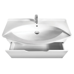 Тумба подвесная Dreja Gio (77.0104D) 75 см