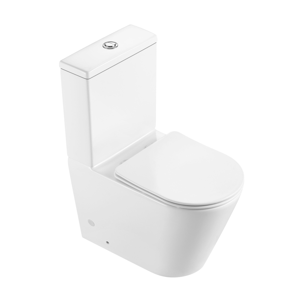 Фото Напольный унитаз с бачком Gid Tn2189