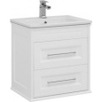 Тумба с раковиной Aquanet Бостон 61 см (00239721) белый