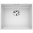Мойка для кухни 53 см Blanco Subline (523535) гранитная, 1 чаша без крыла