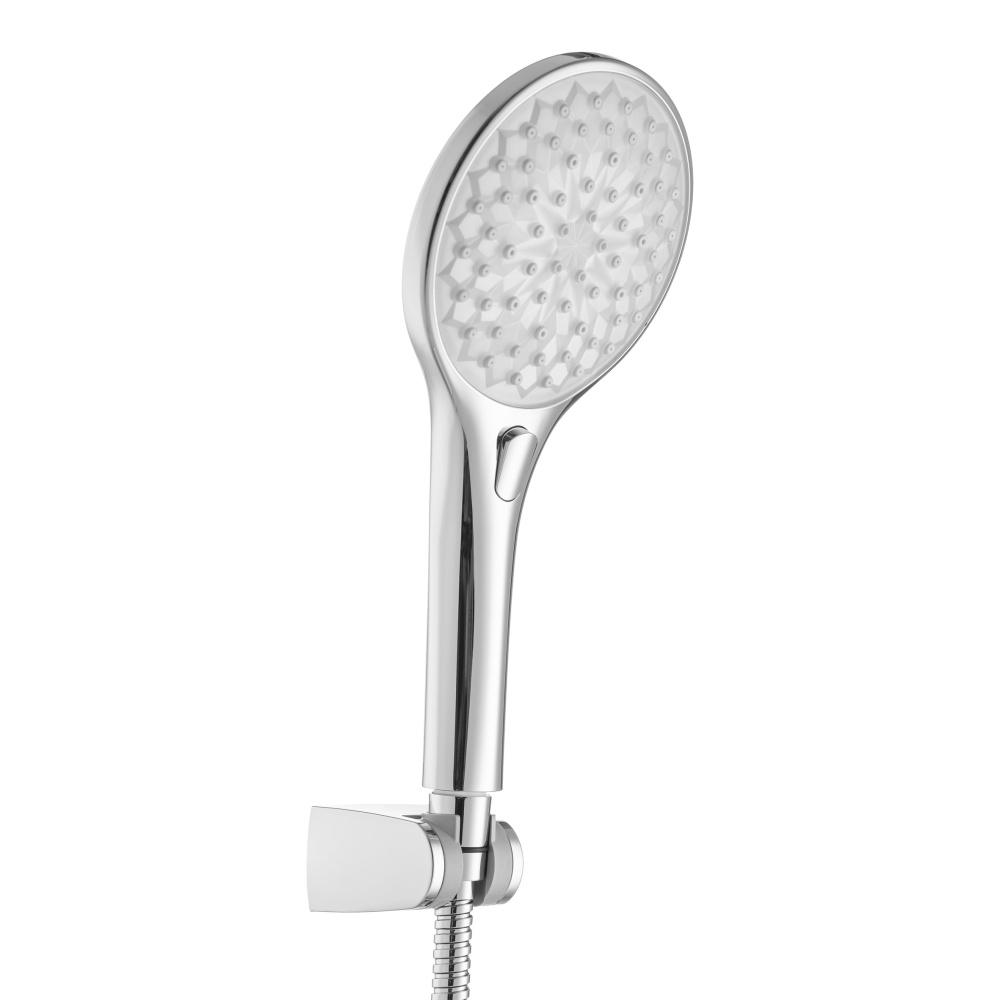 Фото Swedbe Calypso набор душевой, 5087