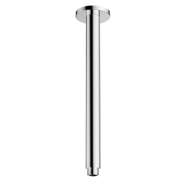Кронштейн для верхнего душа Hansgrohe Vernis Blend (27805000) хром