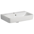Geberit Renova Compact 226160000 Раковина, подвесная