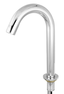 Сенсорный смеситель Kopfgescheit KR5145C-DC