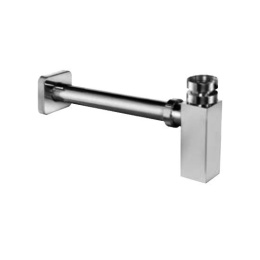 Фото Сифон для раковины Paini Dax-DaxR 84CR849 хром