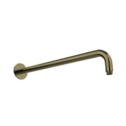 Фото Держатель верхнего душа Almar Shower Arms E021115.HB High Brass Brushed PVD
