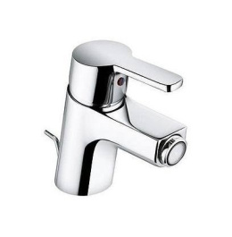 Фото Смеситель для биде Kludi Logo Neo (375330575)