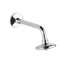 Grohe Relexa 27406000 Душевой кронштейн, настенный