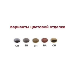 Внутренний механизм смесителя для душа F2542CR FIMA Carlo Frattini