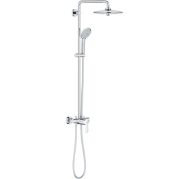 Grohe Euphoria 27473001 Душевая система со смесителем