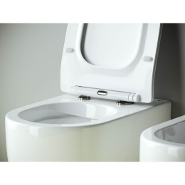 Ceramica Nova METROPOL CN4004 Приставные унитазы с сиденьем
