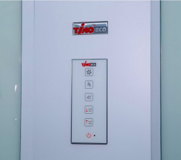Душевая кабина 120x80x215 Timo (TE-0702)