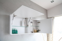 Фото Мебель Belbagno LUCE 80см бежевый