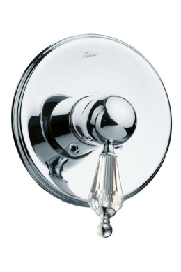 Фото Смеситель встроенный Boheme Brillante Ripresa (345) хром