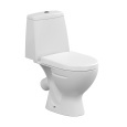 Унитаз-компакт Cersanit Star 031 3/6 DPL EO (63423)