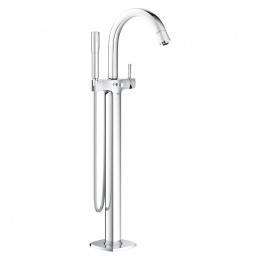 Grohe Grandera 23318000 Смеситель для ванны, напольный