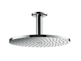Верхний душ Hansgrohe Raindance S (27620000) хром