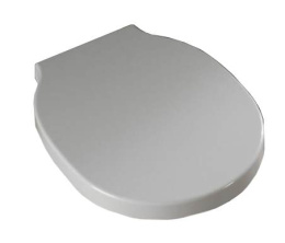 Крышка сидение для унитаза Scarabeo Bucket 8814/B