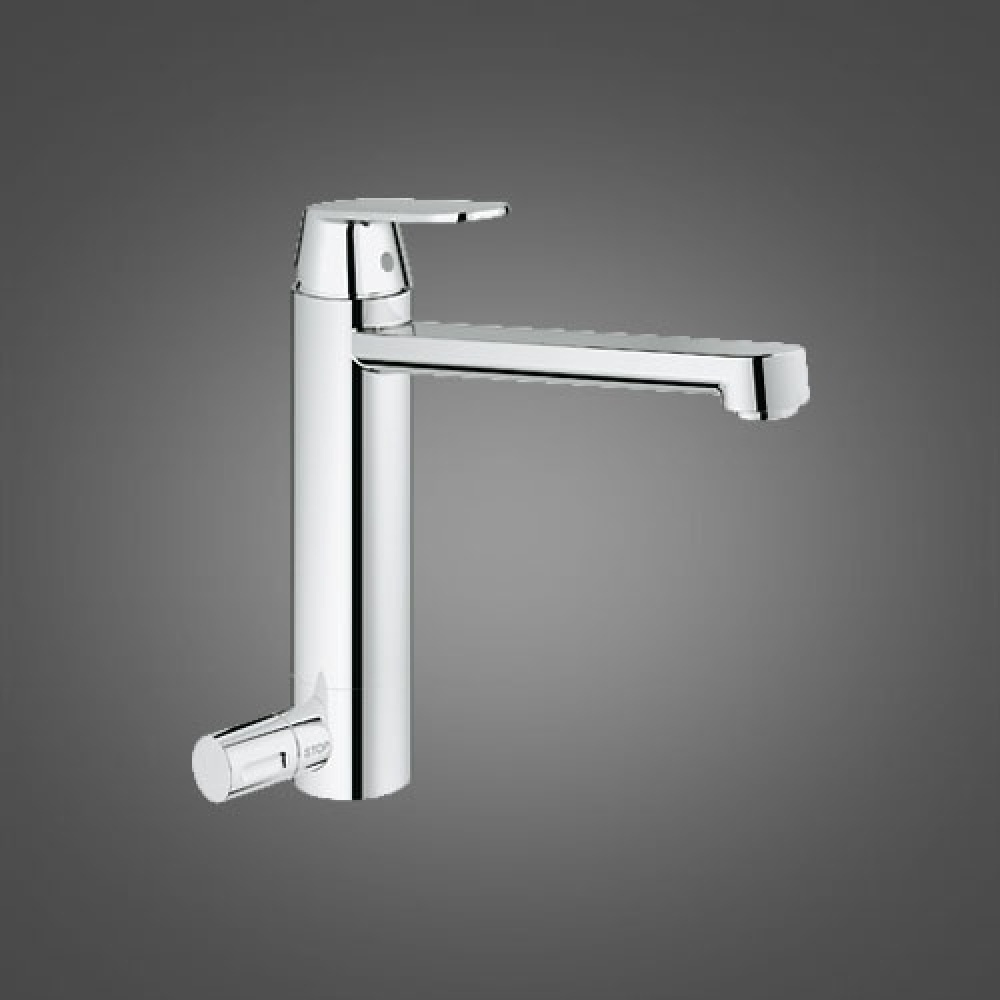 Grohe Eurosmart Cosmopolitan 30195000 Смеситель для кухни, переключатель и отвод холодной воды для п