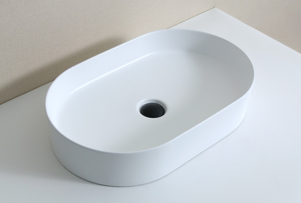 Фото Раковина накладная Gid D1479