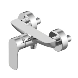 Фото Villeroy&Boch O.novo TVS10400100061 Смеситель для душа с подключением шланга