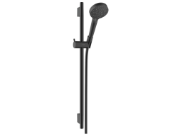 Душевой гарнитур Hansgrohe Vernis Blend (26423670) черный