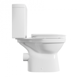 Унитаз Vitra Norm Eisberg (9844B099-7201)