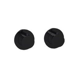 Смеситель для душа Almar Water Control Modular E180132.MB черный матовый