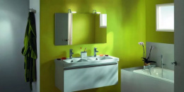 Зеркало Jacob Delafon ODEON UP 140 см, EB1190-NF