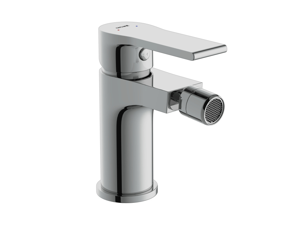 Фото Cersanit Brasko 63023 Смеситель для биде