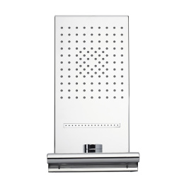 Душевая панель Bossini Syncro Rain I00591.030