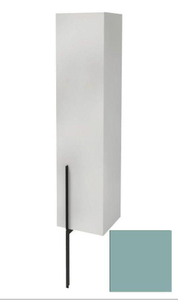 Пенал Jacob Delafon Nouvelle Vague 35 см, EB3047D-S43, цвет ментол сатин, правый