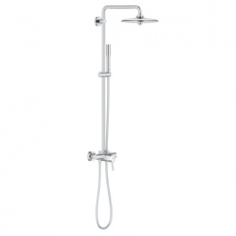Grohe Euphoria 23061002 Душевая система со смесителем