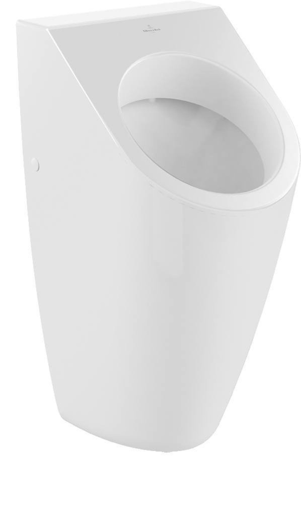 Фото Писсуар Villeroy&Boch Architectura 55860001 подвесной (белый альпийский)
