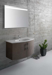 Фото Тумба под раковину Globo 4ALL (MDMA80Y)