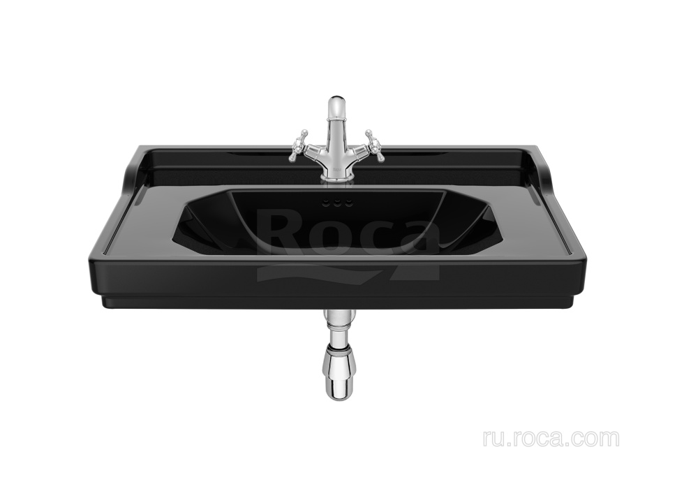 Фото Раковина подвесная 80 см Roca Carmen (3270A0560)