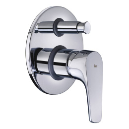 Фото Teka MT Plus 461710200 Смеситель для ванны