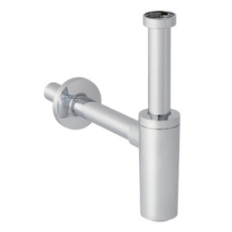 Geberit Uniflex 151.035.21.1 Сифон для раковины дизайн