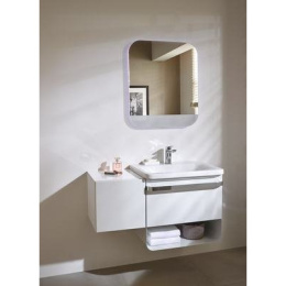 Открытая полка 80 см Ideal Standard TONIC II R4343WG