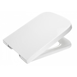 Фото Крышка-сиденье Grohe Style (C4801H) белый, микролифт