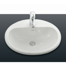 Раковина Creavit TP220