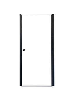 Parly DE80B Дверь душевая в нишу (80x185)