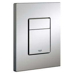 Grohe Rapid SL 39186000 Комплект инсталляция и унитаз подвесной стандартные, цвет унитаза: белый