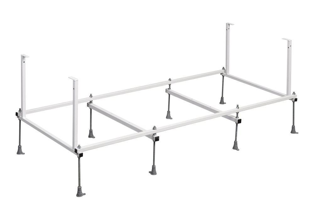 Фото Акриловая ванна 150x70 Roca (ZRU9302904), прямоугольная