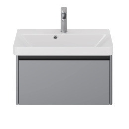 Тумба подвесная Dreja Mini (99.0202) 54 см