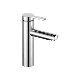 Смеситель для раковины Keuco Plan Blue 53902010102, хром
