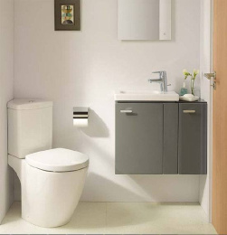 Подстолье под раковину C6747WG Ideal Standard Connect Space